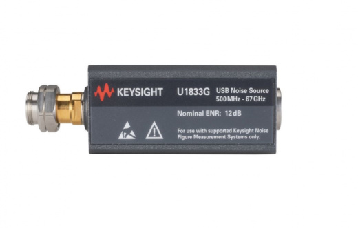 U1833G Генератор шума Keysight Technologies U1833G