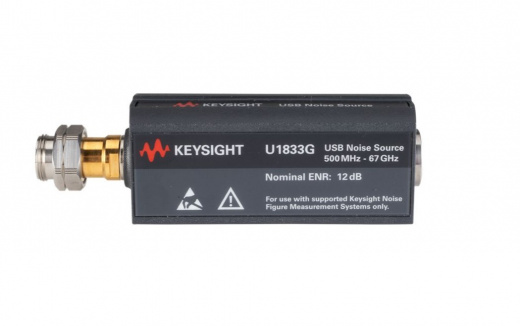 U1833G Генератор шума Keysight Technologies U1833G — фото 2