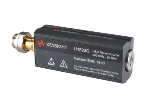 U1833G Генератор шума Keysight Technologies U1833G — фото 3