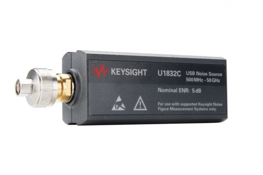 U1832C Генератор шума Keysight Technologies U1832C — фото 2