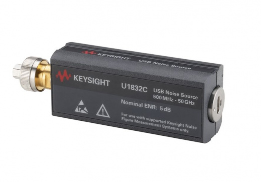 U1832C Генератор шума Keysight Technologies U1832C — фото 3