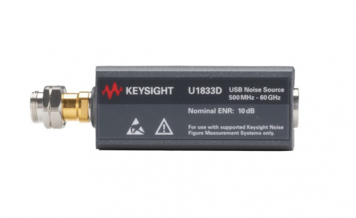 U1833D Генератор шума Keysight Technologies U1833D