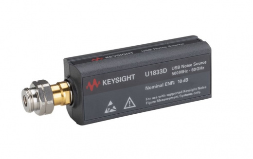 U1833D Генератор шума Keysight Technologies U1833D — фото 2