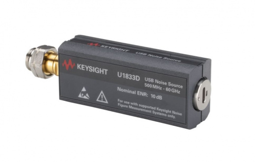 U1833D Генератор шума Keysight Technologies U1833D — фото 3