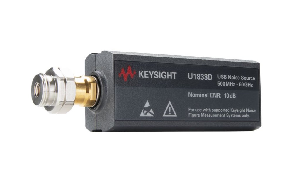 U1833D Генератор шума Keysight Technologies U1833D — фото 4