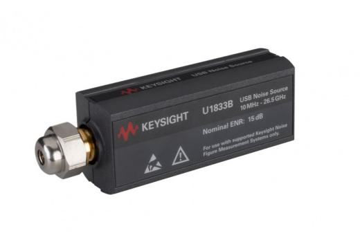 U1833B Генератор шума Keysight Technologies U1833B — фото 3