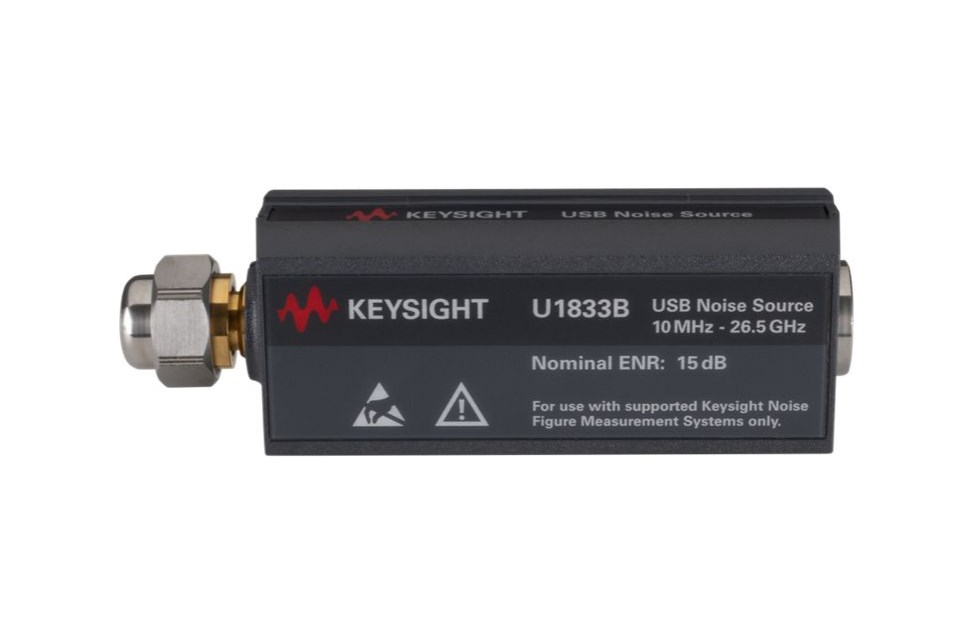U1833B Генератор шума Keysight Technologies U1833B — фото 4