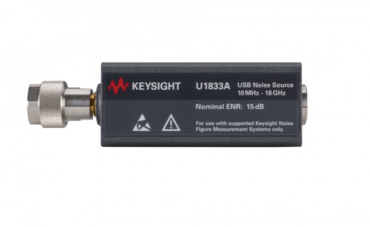 U1833A Генератор шума Keysight Technologies U1833A