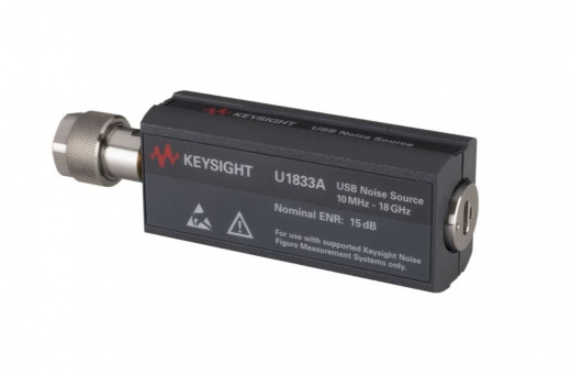 U1833A Генератор шума Keysight Technologies U1833A — фото 3