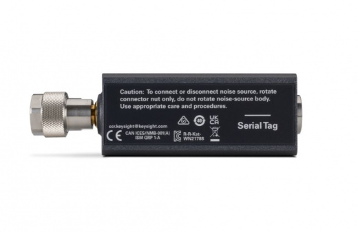 U1833A Генератор шума Keysight Technologies U1833A — фото 4