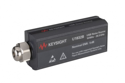 U1832B Генератор шума Keysight Technologies U1832B — фото 2