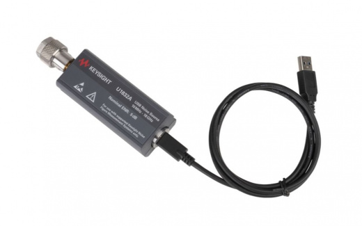 U1832A Генератор шума Keysight Technologies U1832A — фото 2