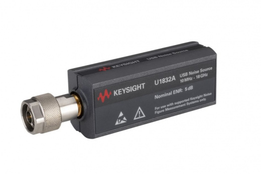 U1832A Генератор шума Keysight Technologies U1832A — фото 3