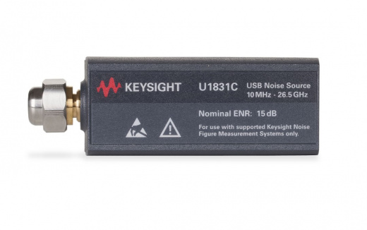 U1831C Генератор шума Keysight Technologies U1831C