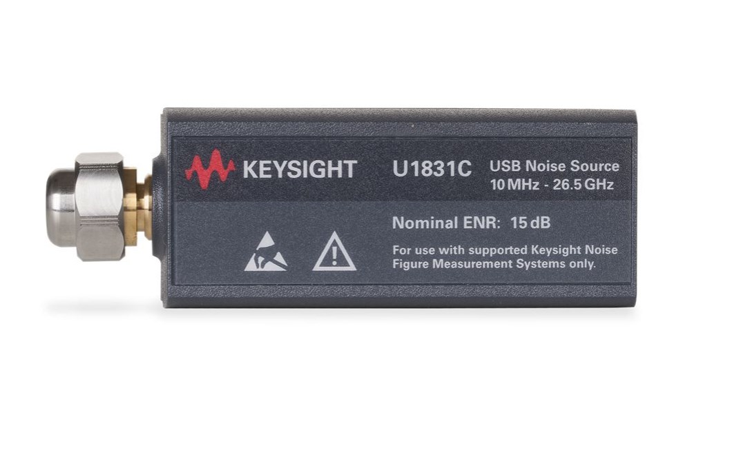 U1831C Генератор шума Keysight Technologies U1831C — фото 6