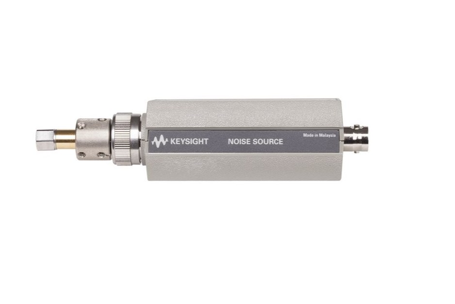 346CK40 Генератор шума Keysight Technologies 346CK40 — фото 8