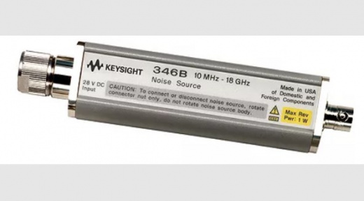 346B Генератор шума Keysight Technologies 346B