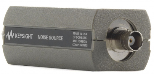 346CK01 Генератор шума Keysight Technologies 346CK01 — фото 3