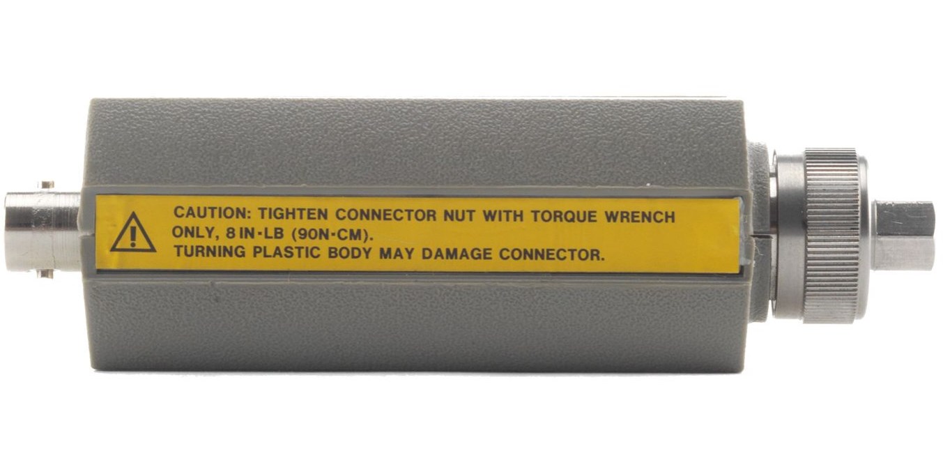 346CK01 Генератор шума Keysight Technologies 346CK01 — фото 6