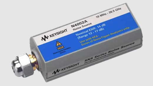 N4002A Генератор шума Keysight Technologies N4002A