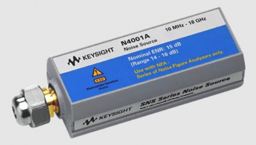 N4001A Генератор шума Keysight Technologies N4001A
