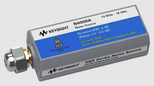 N4000A Генератор шума Keysight Technologies N4000A