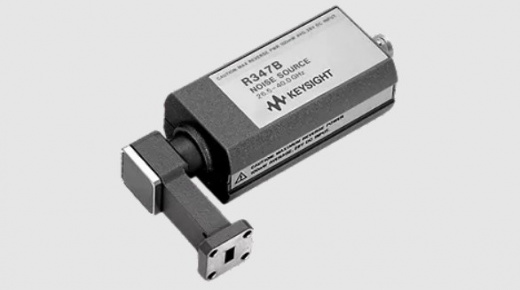 R347B Генератор шума Keysight Technologies R347B
