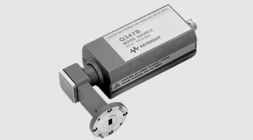 Q347B Генератор шума Keysight Technologies Q347B
