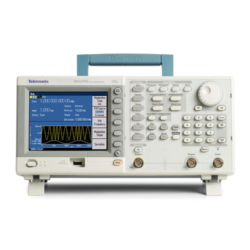 TE9769 - генератор синусоида с разверткой 2.2 ГГц Time Electronics TE9769