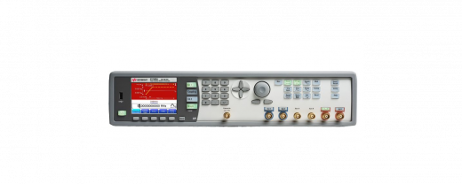 Keysight Technologies 81160A — фото 2