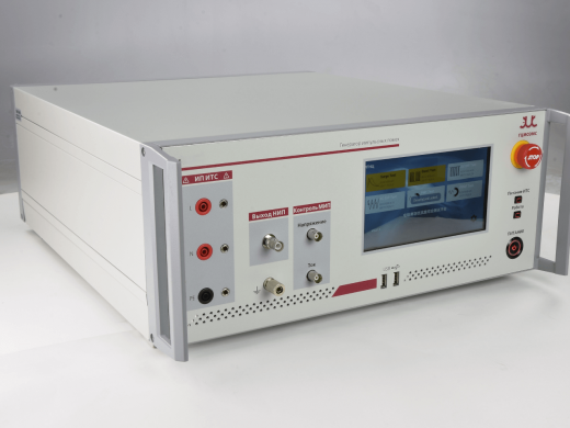 ИГМП Генератор импульсных помех ГЦМОЭМС ИГМП — фото 3