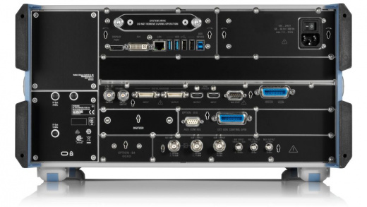 R&S FSMR3008 Измерительный приемник 8 ГГц Rohde & Schwarz FSMR3008 — фото 5