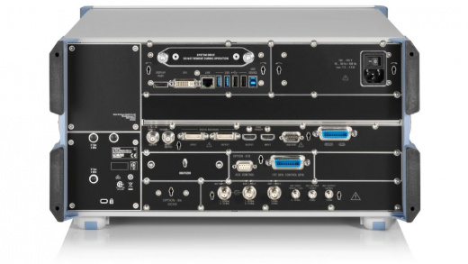 R&S FSMR3008 Измерительный приемник 8 ГГц Rohde & Schwarz FSMR3008 — фото 6