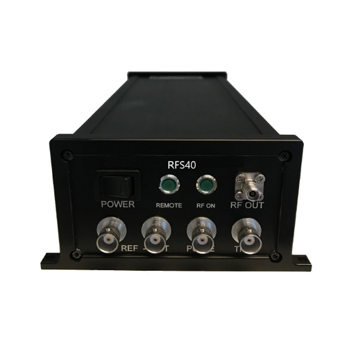 Синтезатор частот RFS40 AnaPico RFS40, 100 кГц - 40 ГГц