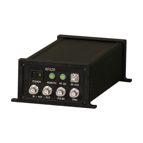 Синтезатор частот RFS20 AnaPico RFS20, 10000 кГц - 20 ГГц