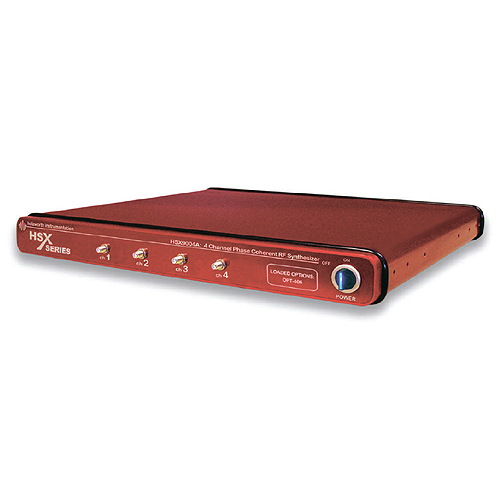 Holzworth Синтезатор частот HSX9004A HSX9004A, 10 МГц - 40 ГГц