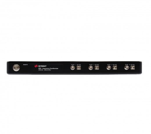 AP4022A FS1 Синтезатор частот 40 ГГц Keysight Technologies AP4022A FS1