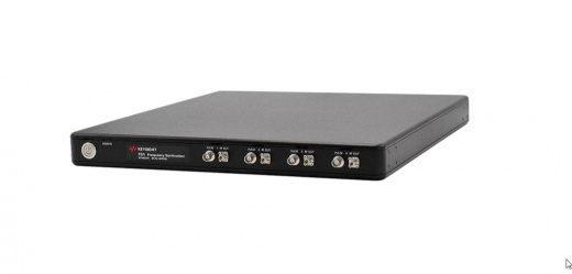 AP4022A FS1 Синтезатор частот 40 ГГц Keysight Technologies AP4022A FS1 — фото 2