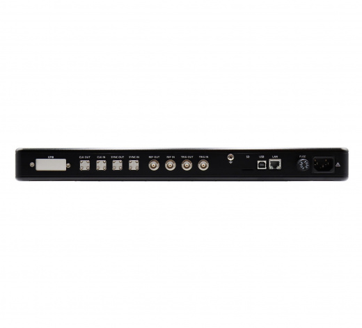 AP4022A FS1 Синтезатор частот 40 ГГц Keysight Technologies AP4022A FS1 — фото 3