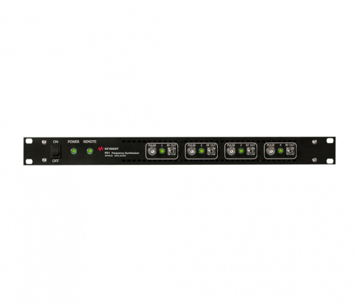 AP4012A FS1 Синтезатор частот 8 кГц - 20 ГГц Keysight Technologies AP4012A FS1