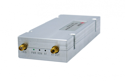 AP4005A FS2 Синтезатор частот 1 МГц - 40 ГГц Keysight Technologies AP4005A FS2 — фото 2