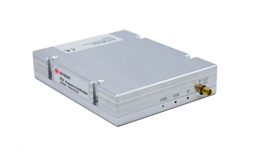 AP4003A FS2 Синтезатор частот 100 кГц - 22 ГГц Keysight Technologies AP4003A FS2 — фото 2