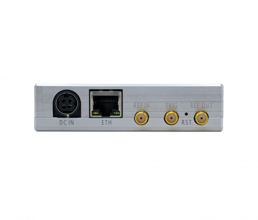 AP4003A FS2 Синтезатор частот 100 кГц - 22 ГГц Keysight Technologies AP4003A FS2 — фото 3