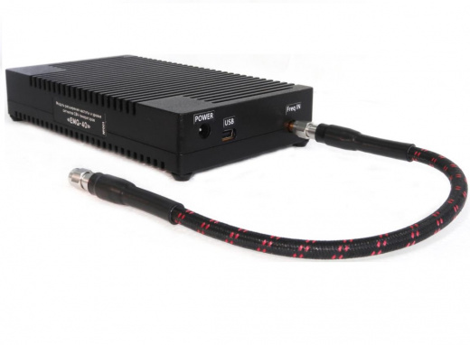 EMG-40 Модуль расширения частоты и уровня сигналов СВЧ-генераторов МИГ Трейдинг EMG-40