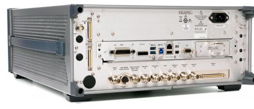 N9030B PXA Анализатор спектра и сигналов 2 Гц - 50 ГГц Keysight Technologies N9030B PXA — фото 4