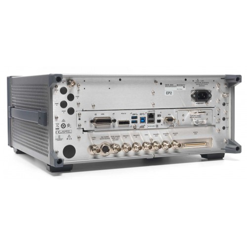 N9040B UXA Анализатор спектра и сигналов 2 Гц - 50 ГГц Keysight Technologies N9040B UXA — фото 7