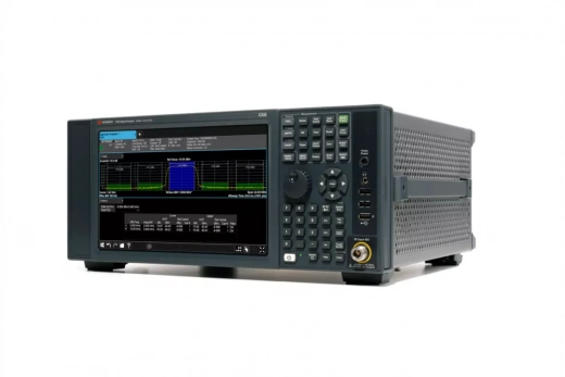 N9000B CXA Анализатор спектра и сигналов 9 кГц - 26 Keysight Technologies N9000B CXA, 5 ГГц — фото 2