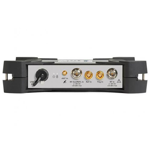 Анализатор спектра и сигналов Tektronix RSA503A