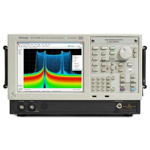 Анализатор спектра и сигналов Tektronix RSA5103B