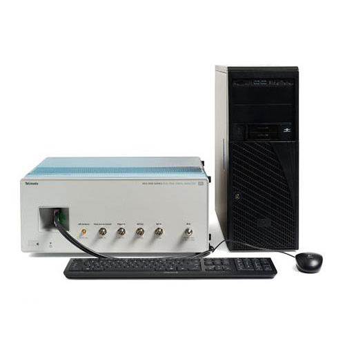 Анализатор спектра и сигналов Tektronix RSA7100A — фото 2